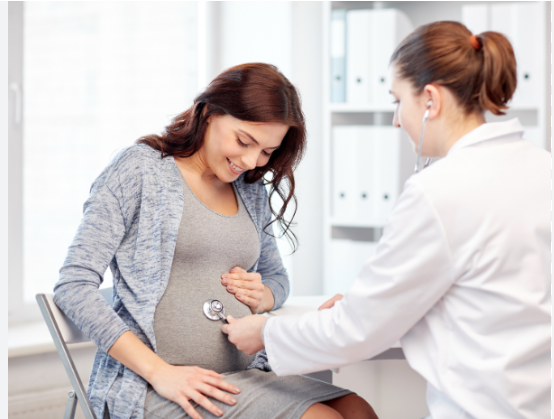 Pregnancy